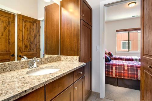 Apartamento Park City Condo