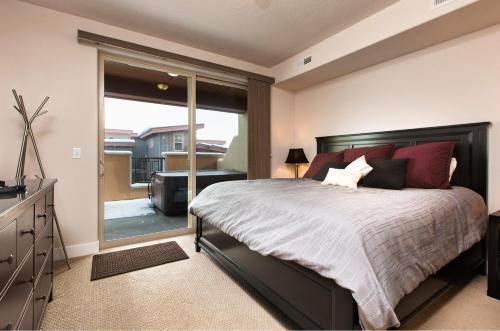 Apartamento Park City Condo