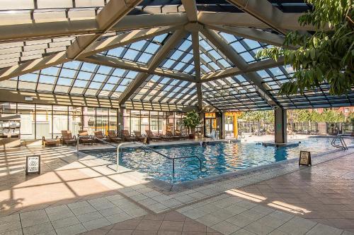 Apartamento Westgate Resort Gourmet Suite