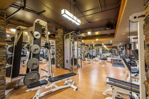 Apartamento Westgate Resort Gourmet Suite