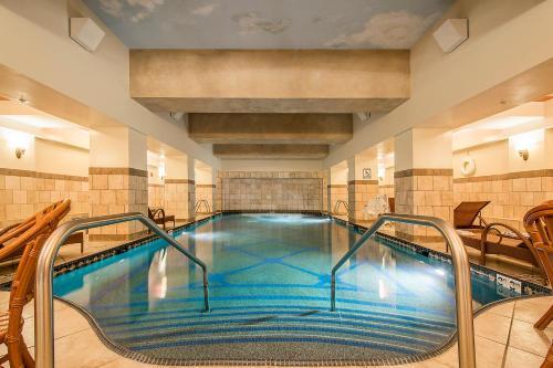 Apartamento Westgate Resort Gourmet Suite