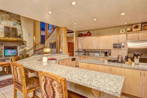 Apartamento Cove 2735