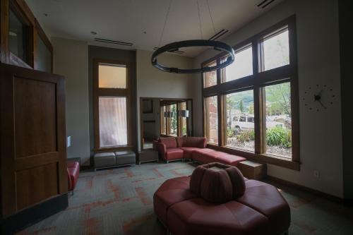 Apartamento Sundial C206