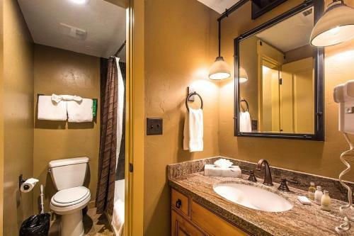 Shadow Ridge At Park City Mountain Resort
