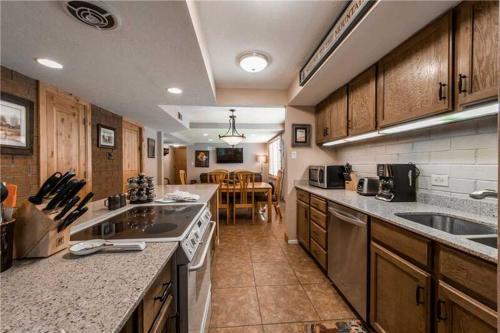 Apartamento Park Avenue 236