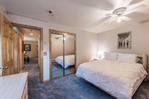 Silvertown 3 Bedroom Serenity
