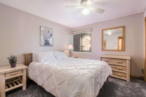 Silvertown 3 Bedroom Serenity