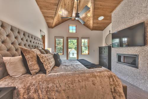 Park City Old Town Contemporary Home