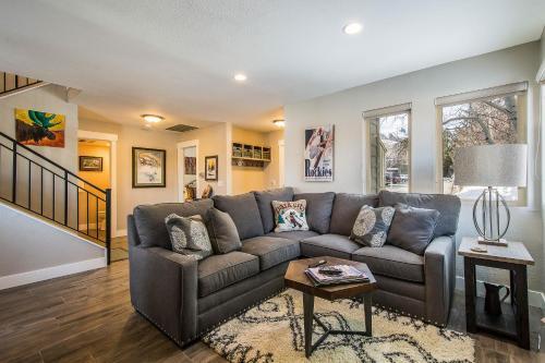 Hidden Creek 36a Townhouse