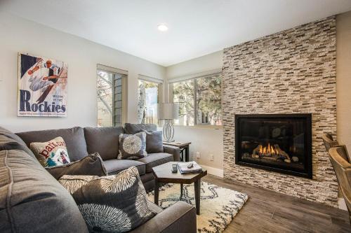 Hidden Creek 36a Townhouse