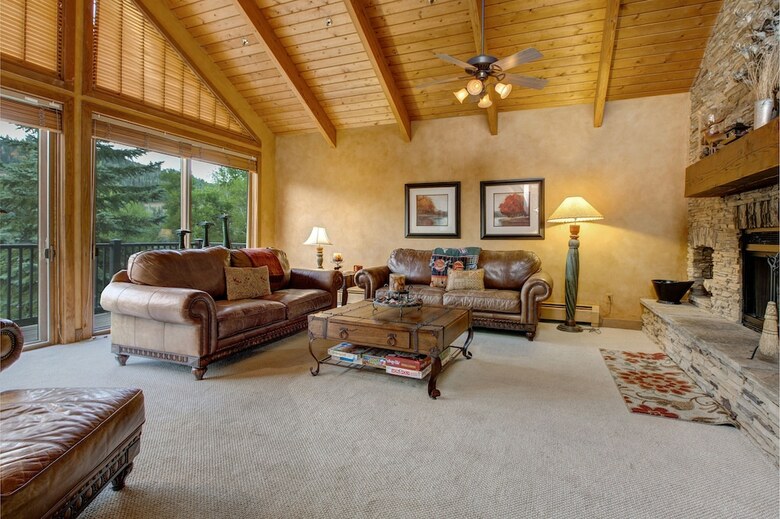Abode At Pinnacle