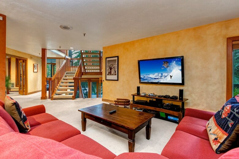 Abode At Pinnacle