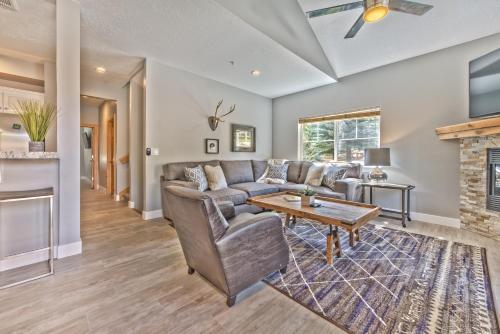 Park City Bear Hollow Getaway Home