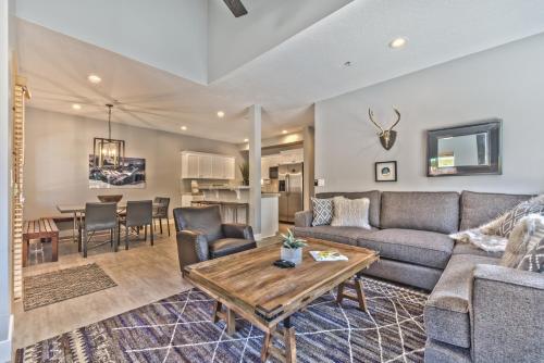 Park City Bear Hollow Getaway Home