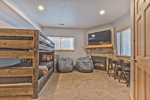 Park City Bear Hollow Getaway Home