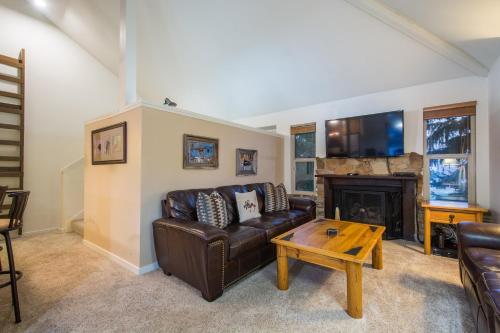 Hidden Creek 23a Townhouse