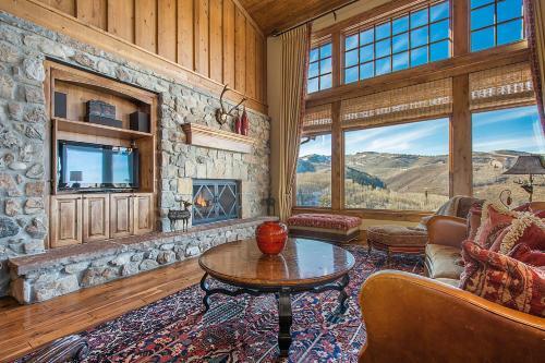 Villa Whitetail Lodge - Five Bedrooms