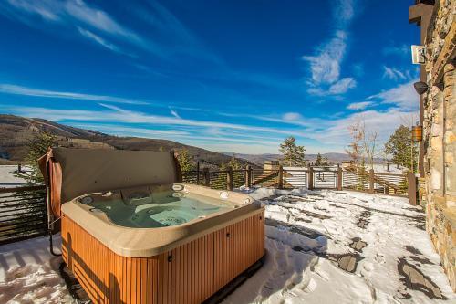 Villa Whitetail Lodge - Five Bedrooms