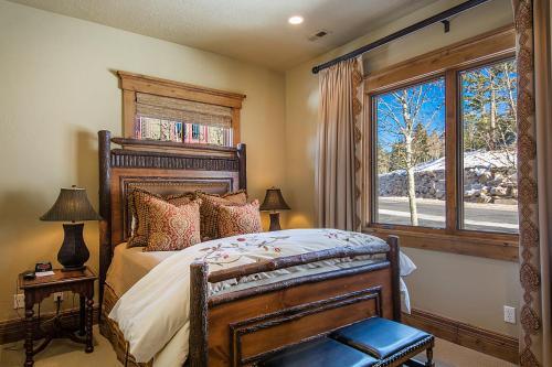 Villa Whitetail Lodge - Five Bedrooms