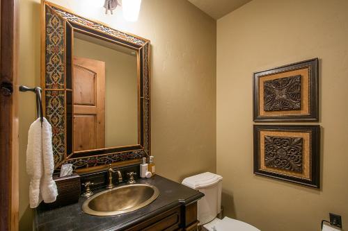 Villa Whitetail Lodge - Five Bedrooms