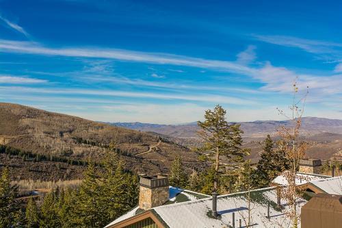 Villa Whitetail Lodge - Five Bedrooms