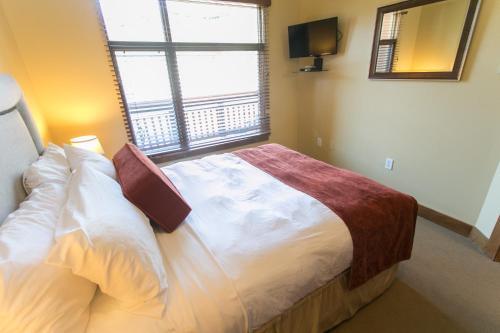 Apartamento Sundial B507