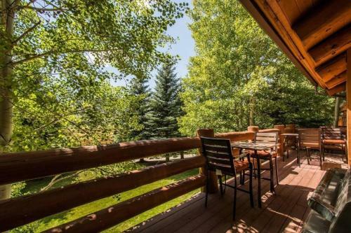 Deer Valley Chaparral