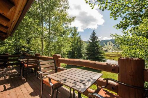 Deer Valley Chaparral