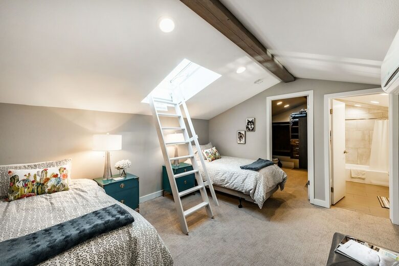 Apartamento 13 Windrift