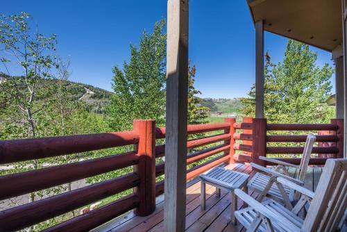 Deer Valley Enclave 28 Townhouse