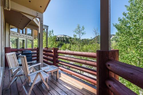Deer Valley Enclave 28 Townhouse