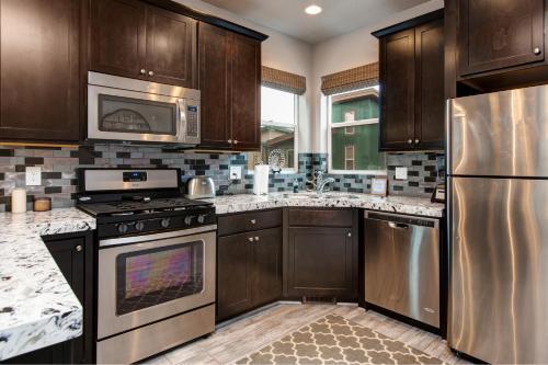 Apartamento 1370 Center Dr Condo