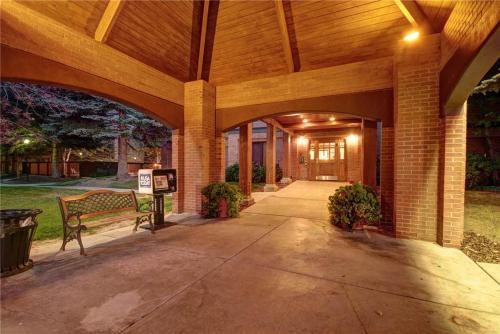 Apartamento Park Station 233