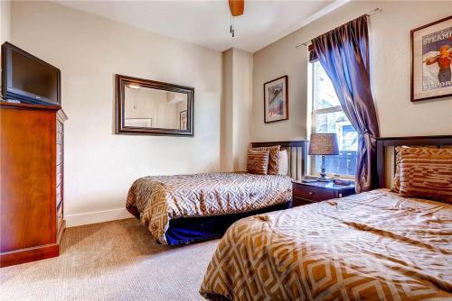 Apartamento Woodside Haus