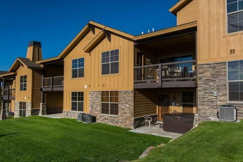 Black Rock Ridge