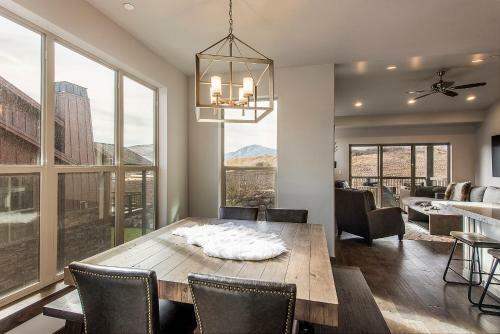 Black Rock Ridge