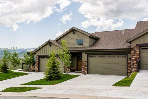 Black Rock Ridge
