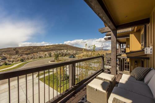 Black Rock Ridge