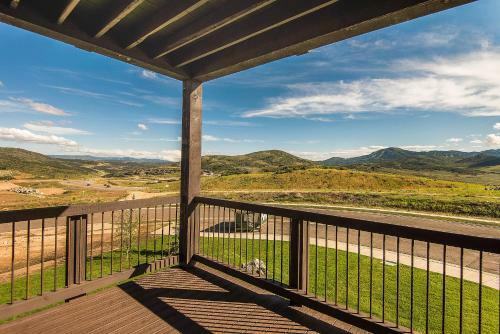 Black Rock Ridge