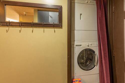Apartamento Snowblaze 310 Condo