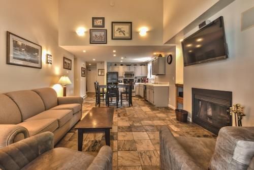 Apartamento Snowblaze 310 Condo