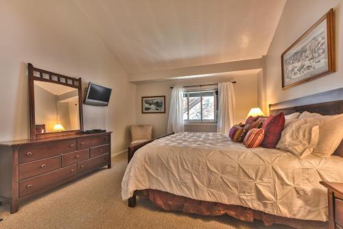 Apartamento Snowblaze 310 Condo