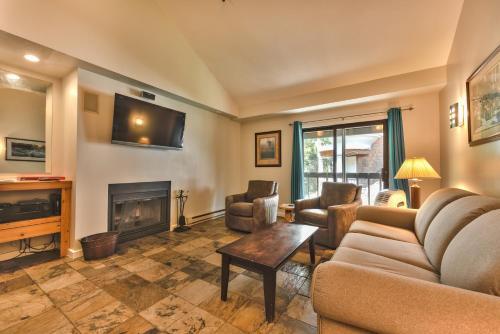 Apartamento Snowblaze 310 Condo