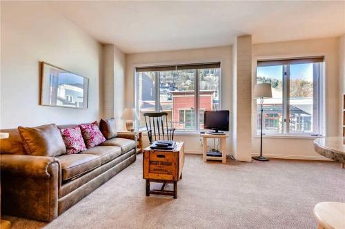 Apartamento Galleria 307