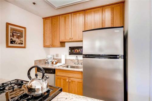 Apartamento Galleria 307