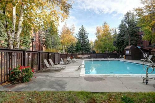 Apartamento Park Station 232-1