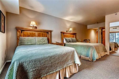 Apartamento Park Station 236-2
