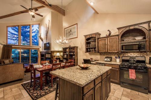Aspen Wood Retreat