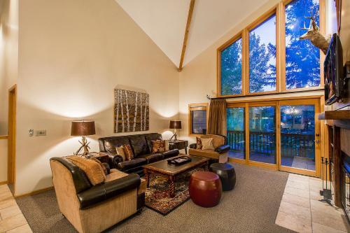 Aspen Wood Retreat