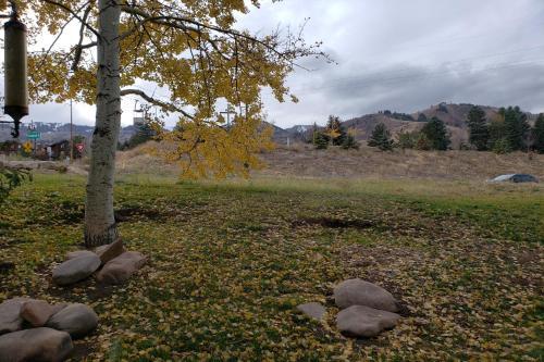 Hidden Creek Heaven